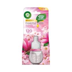 Air Wick Electric npl 19ml Magnolia and Cherry Blossom