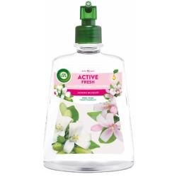 Air Wick Active Fresh npl 228ml Jazmnov kvety