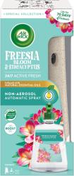 Air Wick Active Fresh difzor + npl 228ml Kvitnce frzie a eukalyptus