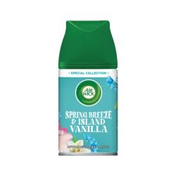 Air Wick FM npl 250ml Jarn vnok a vanilka