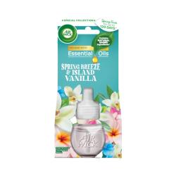 Air Wick Electric npl 19ml Jarn vnok a vanilka