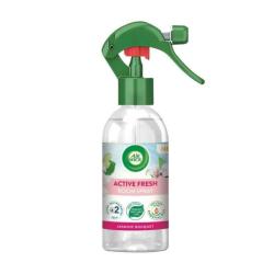 Air Wick Active Fresh Osvieova vzduchu 237ml Jazmnov kvety