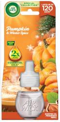 Air Wick Electric npl 19ml Pumpkin & winter spice
