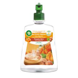 Air Wick Active Fresh npl 228ml Pumpkin & Winter Spice