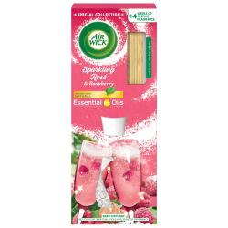 Air Wick Vonn tyinky 30ml Sparkling Rose & Raspberry