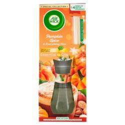 Air Wick Vonn tyinky 30ml Pumpkin Spice a Everything Nice