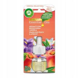 Air Wick Electric n�pl� 19ml Brosky�ov� kvet