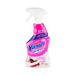 Vanish Oxi Action MR 500ml Odstraova kvn Koberec a alnenie