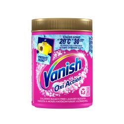 Vanish pr�ok Oxi Action 970g White