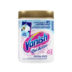 Vanish pr�ok Oxi Action 970g Pink