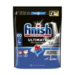 Finish tabs ULTIMATE  80ks Regular