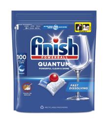 Finish tabs QUANTUM 100ks Regular