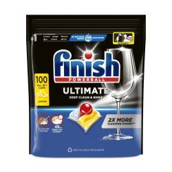 Finish tabs ULTIMATE 100ks Regular