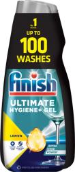 Finish Gel do umvaky Ultimate Hygiene+ 2x1L Lemon
