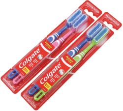 Colgate kefka Double Action 2ks Medium