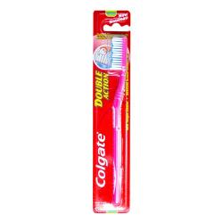 Colgate kefka Double Action Medium Full Head