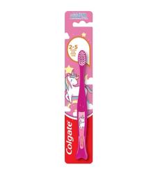 Colgate kefka Kids 1ks Extra Soft 2-5r