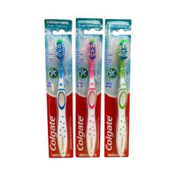 Colgate kefka Max White Medium 1ks
