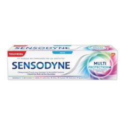Sensodyne zubn� pasta 75ml Multi Protection+ Menthe