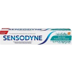 Sensodyne zubn� pasta 75ml Soin Gel Fraicheur Intense (Fresh)