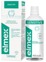 Elmex 400ml Sensitive Plus