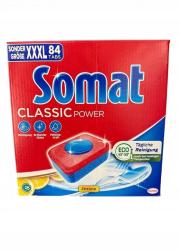 Somat tabs Gold 84ks Classic Power Lemon
