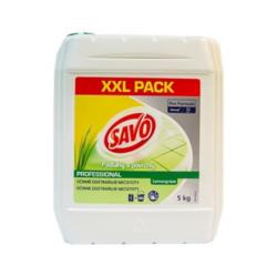 Savo PROFI Podlahy a Povrchy 5kg Lemongrass (bandaska)