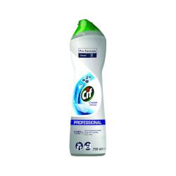 Cif krm Profesional 750ml Original