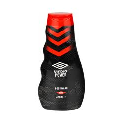 Umbro SG Men 400ml Power