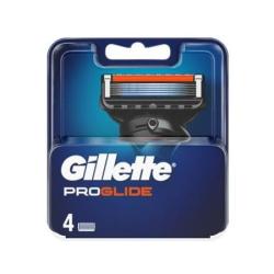 Gillette nhrady Fusion5 4ks ProGlide (et)