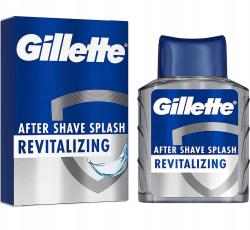 Gillette VPH 100ml Revitalizing