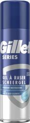 Gillette Gel 200ml Series Hydrating