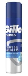 Gillette Gel 200ml SERIES Moisturising