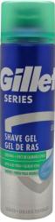 Gillette Gel 200ml SERIES Sensitive Soothing
