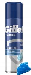 Gillette Gel 200ml Series Zvlhujci