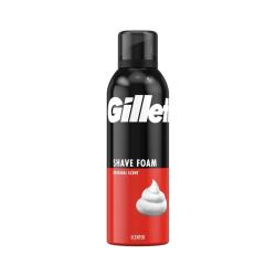 Gillette PNH 200ml Classic