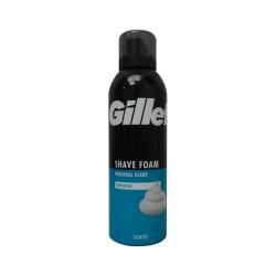 Gillette PNH 200ml Sensitive