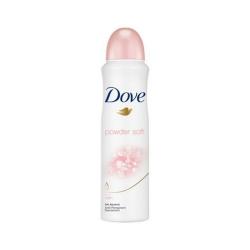 Dove DEO Women 150ml Powder Soft