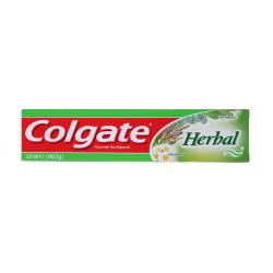 Colgate pasta 125ml Herbal