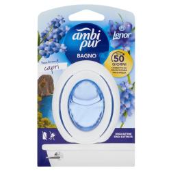 Ambi Pur Osvieova do kpene 7.5ml Lenor Capri