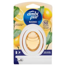 Ambi Pur Osvieova do kpene 7.5ml Citrus Freshness