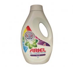 Ariel Gel 1.1L 20PD Color