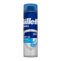 Gillette PNH 200ml SERIES Conditioning