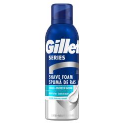 Gillette PNH 200ml SERIES Cooling