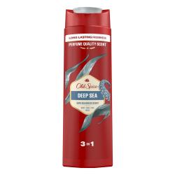 Old Spice SG 400ml Deep sea