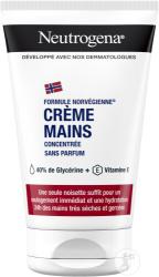 Neutrogena kr�m na ruky 50ml Moisture sensitive