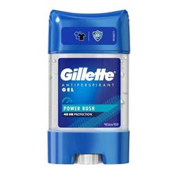 Gillette stick 70ml Power Rush NEW