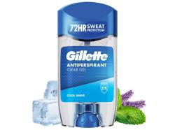 Gillette stick 70ml Cool Wave NEW