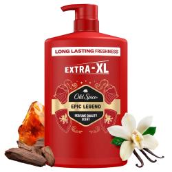 Old Spice SG 1000ml PUMPA Epic Legend