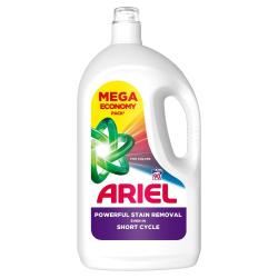 Ariel Gel 4,05L 90pd Color